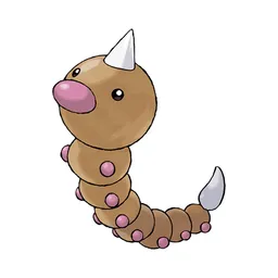 Weedle