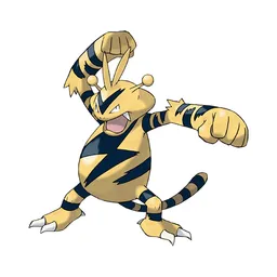 Electabuzz