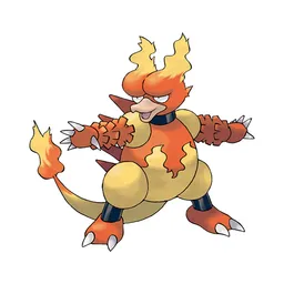 Magmar