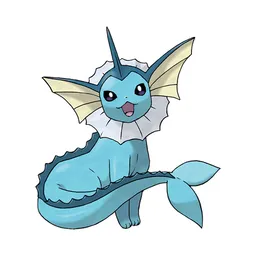 Vaporeon