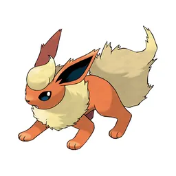 Flareon