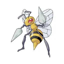Beedrill