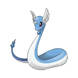 Dragonair