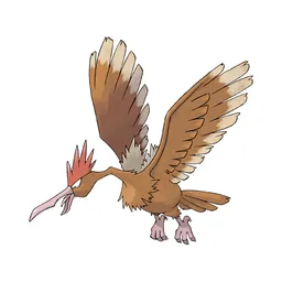 Fearow