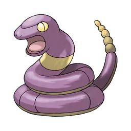 Ekans