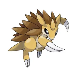 Sandslash