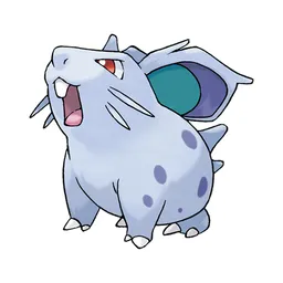 Nidoran F