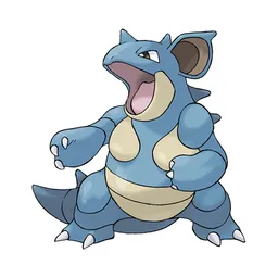 Nidoqueen