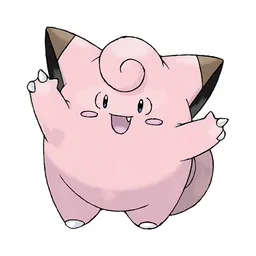Clefairy
