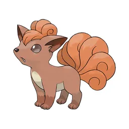 Vulpix
