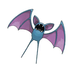Zubat