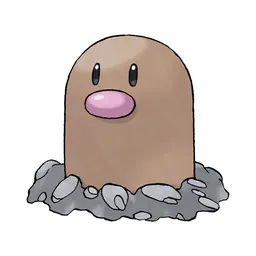 Diglett