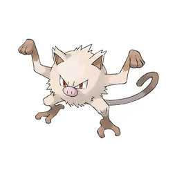 Mankey