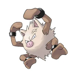 Primeape