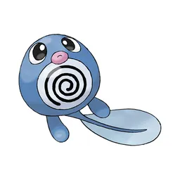 Poliwag