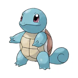 Squirtle