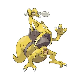 Kadabra