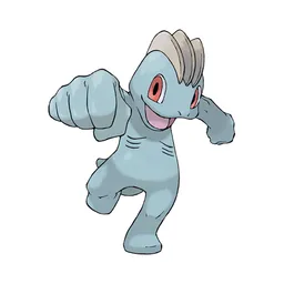 Machop