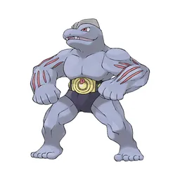 Machoke