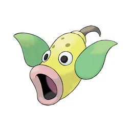 Weepinbell