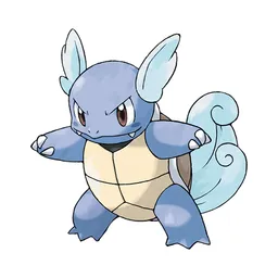 Wartortle
