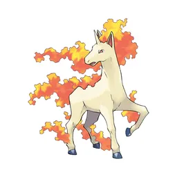 Rapidash