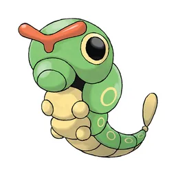 Caterpie