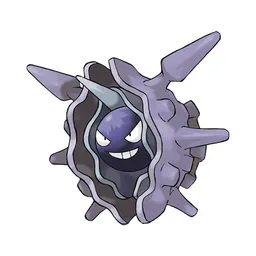 Cloyster