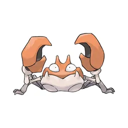 Krabby