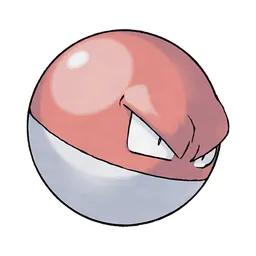 Voltorb