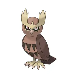 Noctowl