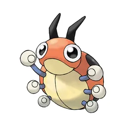 Ledyba