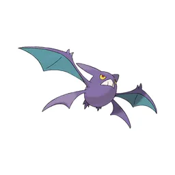 Crobat