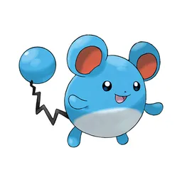 Marill