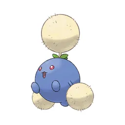 Jumpluff