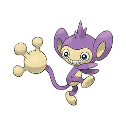 Aipom