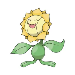Sunflora