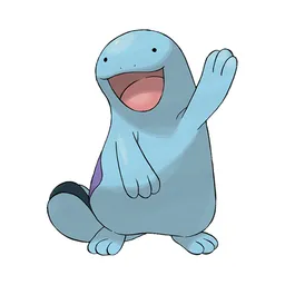 Quagsire