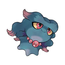 Misdreavus