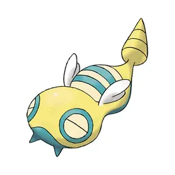 Dunsparce