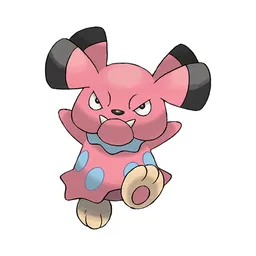 Snubbull