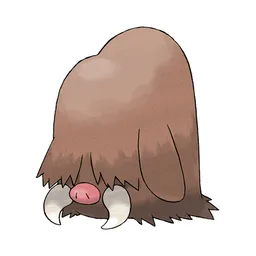 Piloswine