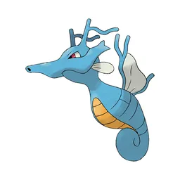 Kingdra