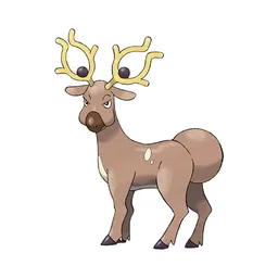Stantler