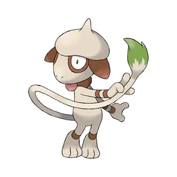 Smeargle