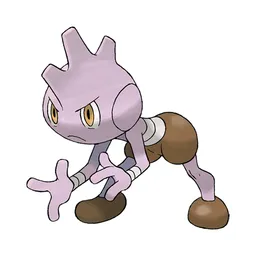Tyrogue