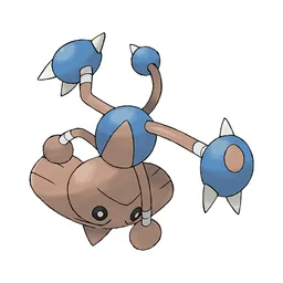 Hitmontop