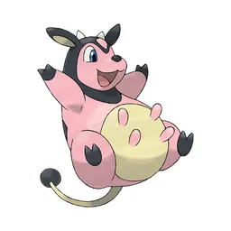 Miltank