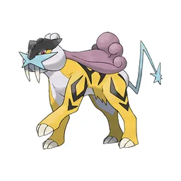 Raikou