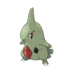 Larvitar